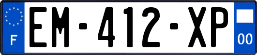 EM-412-XP