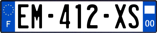 EM-412-XS