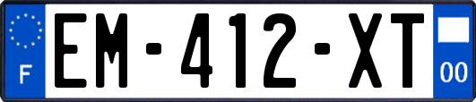 EM-412-XT