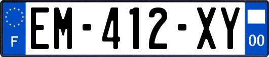 EM-412-XY