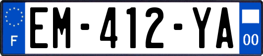EM-412-YA