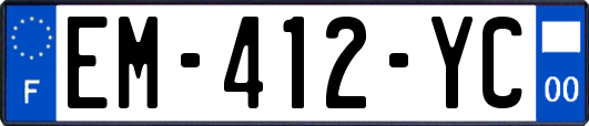 EM-412-YC
