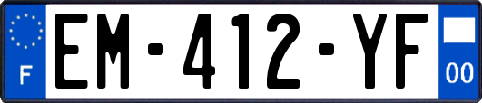 EM-412-YF
