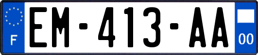 EM-413-AA