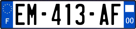 EM-413-AF