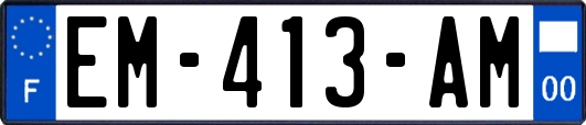 EM-413-AM