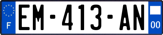 EM-413-AN