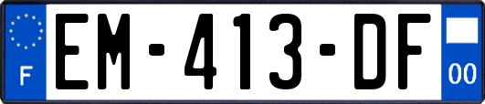 EM-413-DF