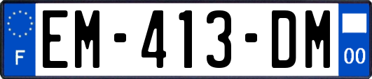 EM-413-DM