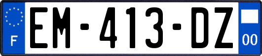 EM-413-DZ