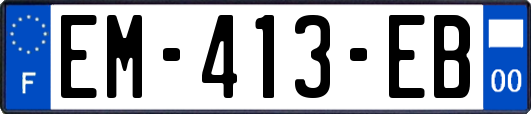 EM-413-EB