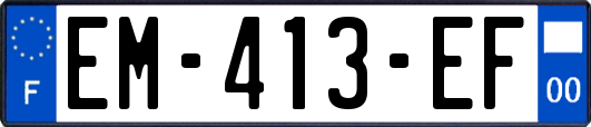 EM-413-EF