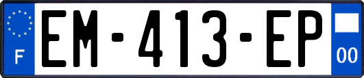 EM-413-EP