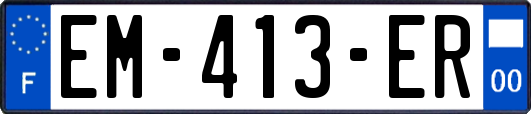 EM-413-ER
