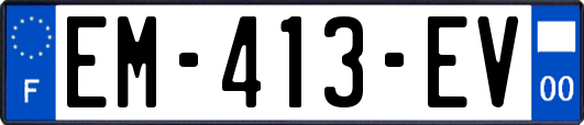 EM-413-EV
