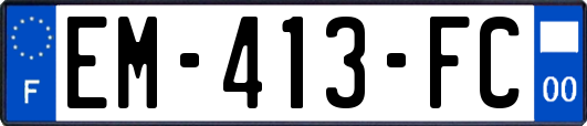 EM-413-FC