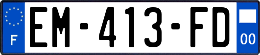 EM-413-FD