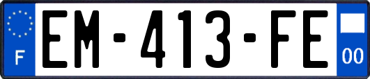 EM-413-FE