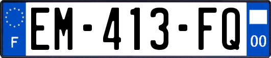 EM-413-FQ