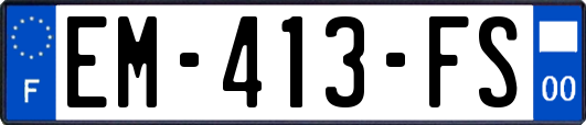 EM-413-FS