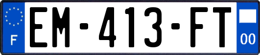EM-413-FT