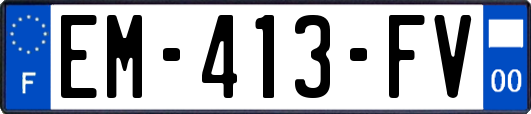 EM-413-FV