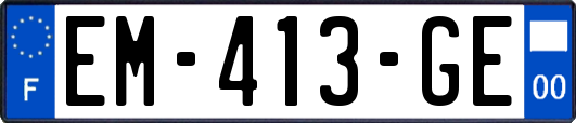 EM-413-GE