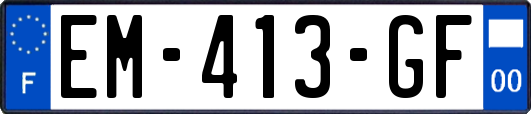 EM-413-GF