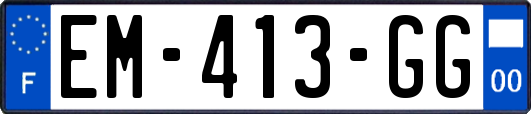 EM-413-GG