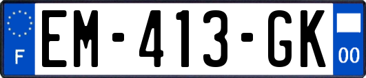 EM-413-GK