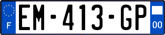 EM-413-GP