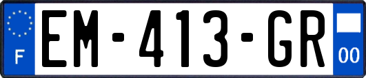 EM-413-GR