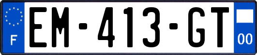 EM-413-GT