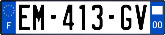 EM-413-GV