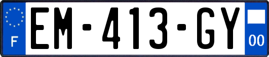 EM-413-GY