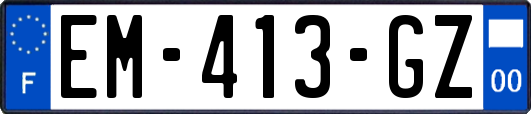 EM-413-GZ