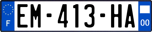 EM-413-HA