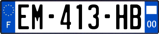 EM-413-HB