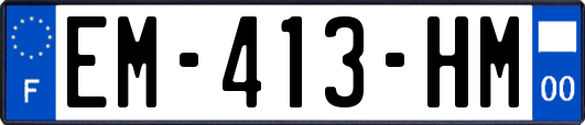 EM-413-HM
