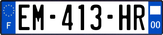 EM-413-HR