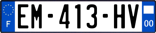 EM-413-HV