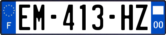 EM-413-HZ