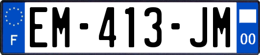 EM-413-JM