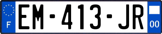 EM-413-JR