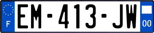 EM-413-JW