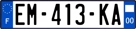 EM-413-KA