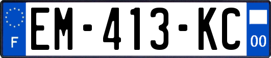 EM-413-KC
