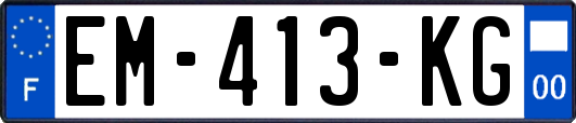 EM-413-KG