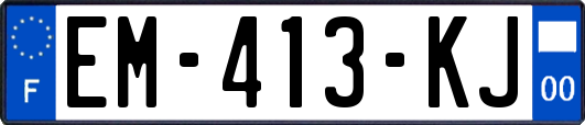 EM-413-KJ