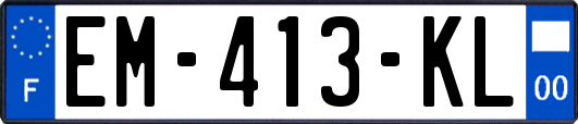 EM-413-KL